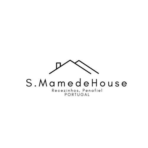 S. Mamede House - Penafiel Apartment Recezinhos Exterior photo